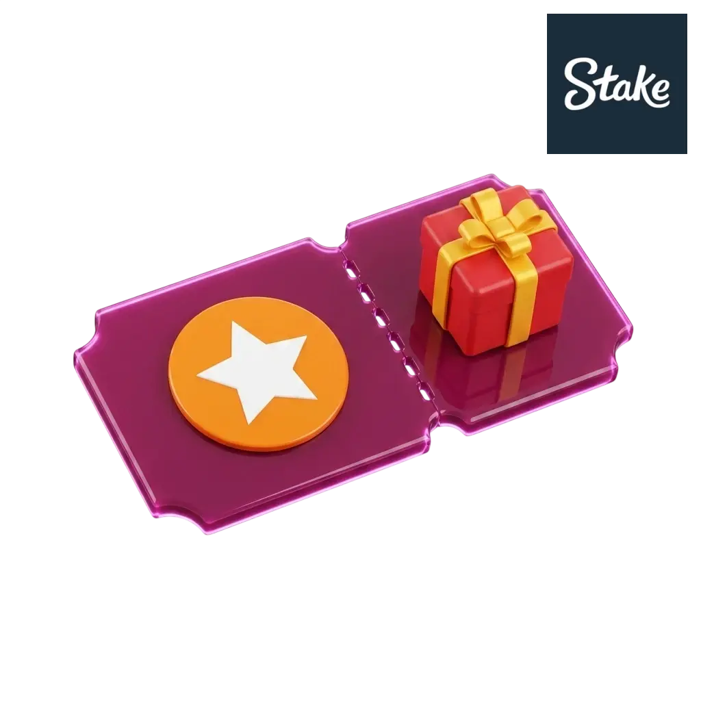 Stake Promo Code India
