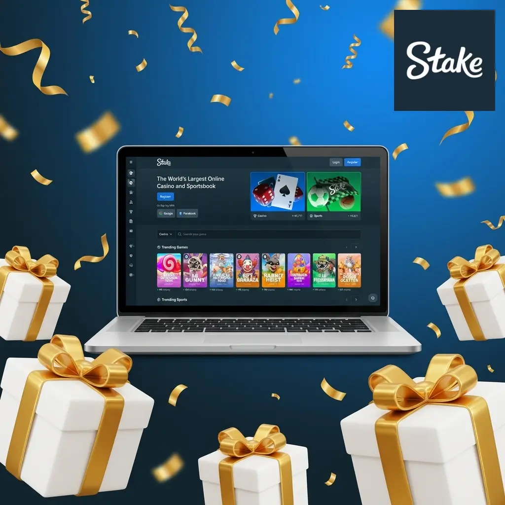 Stake Bonus Program in India