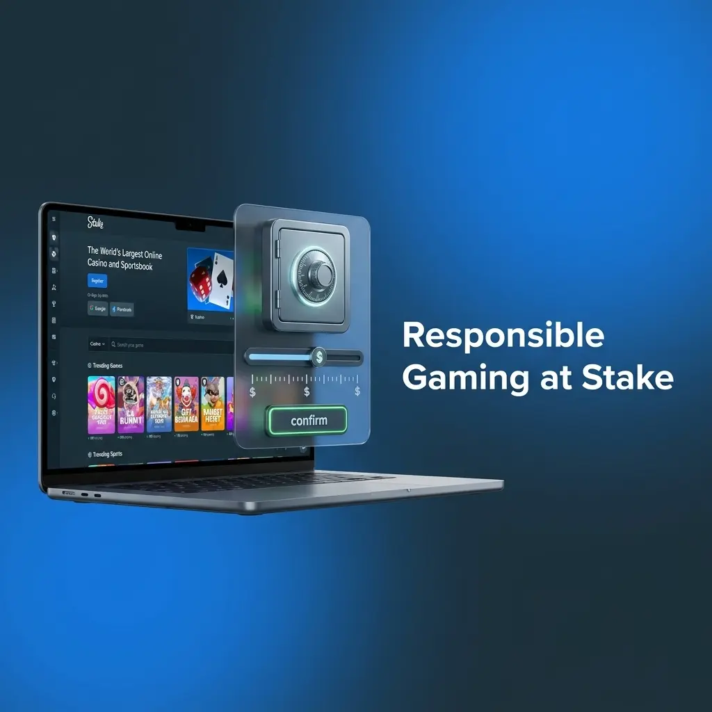 Responsible Gaming at Stake