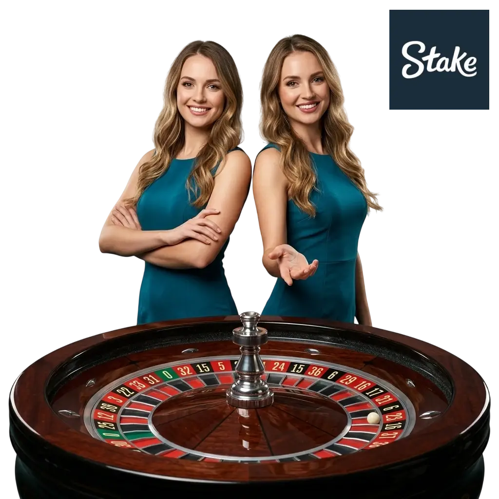Stake Live Casino in India
