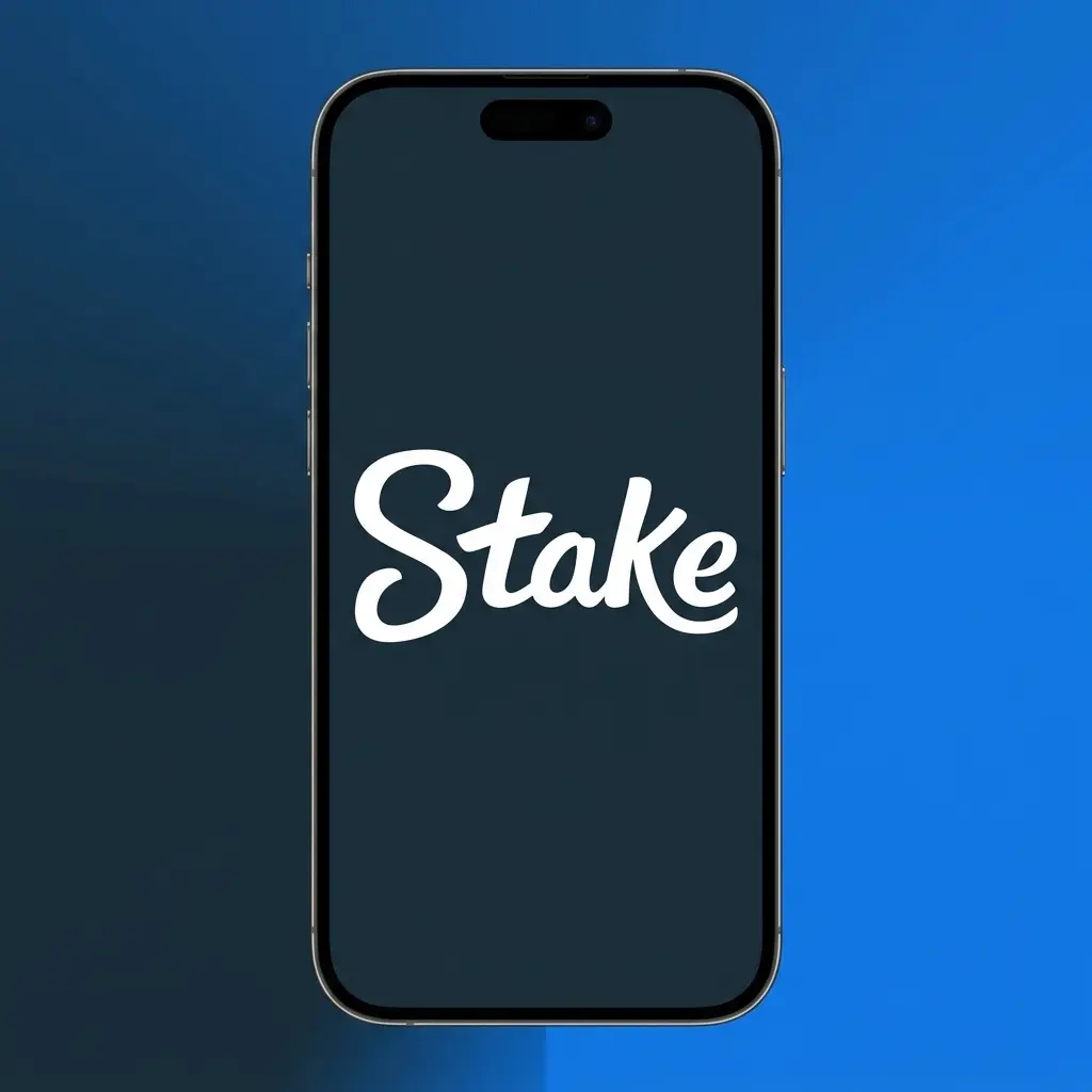 Place Your First Bet on Stake in Easy Steps