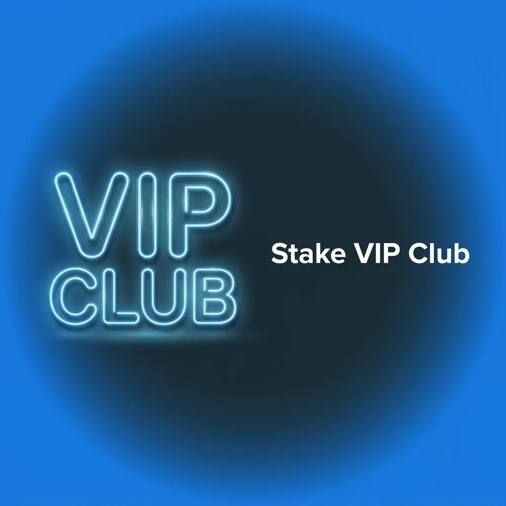 Stake VIP Club