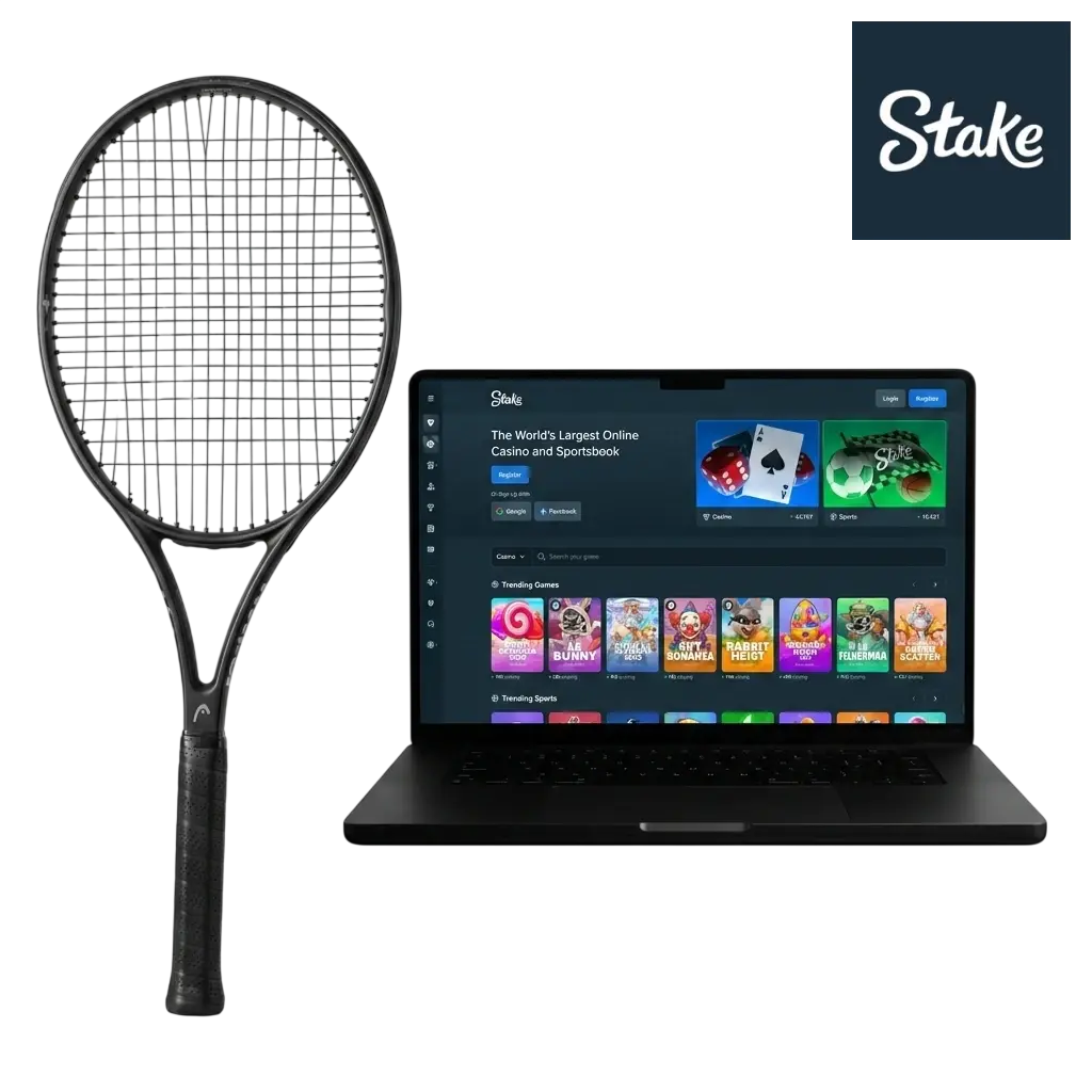 Stake Sports Betting in India